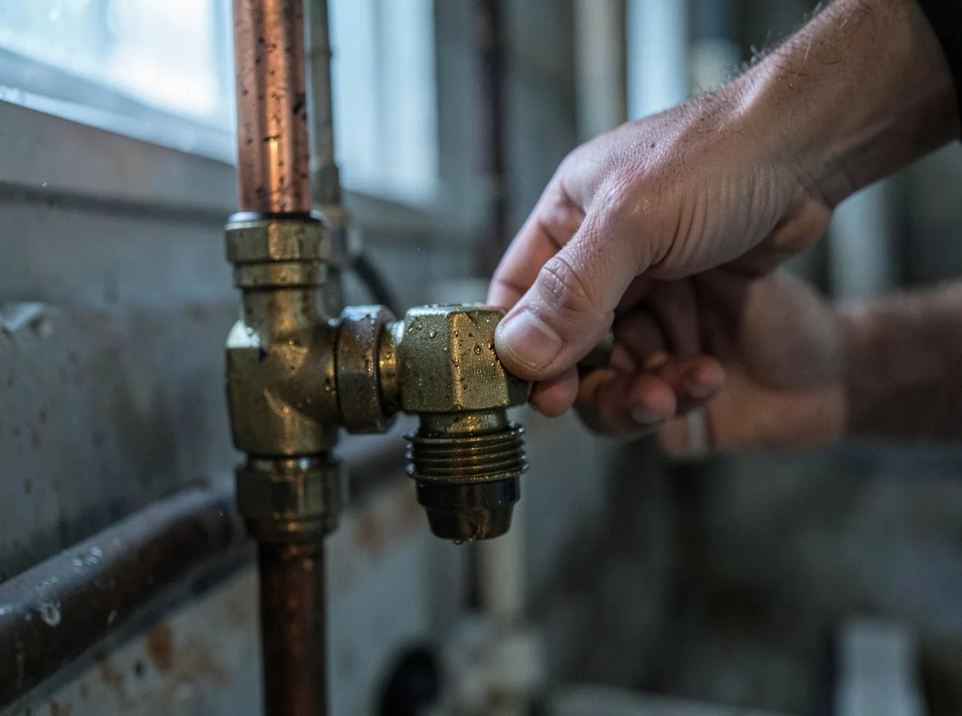 Emergency Plumber Chesapeake City, MD FAQs